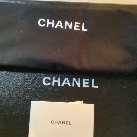 Chanel boots , 100% authentic - Picture 6 of 11